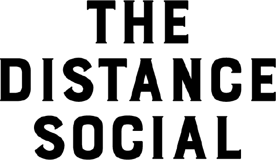 The Distance Social