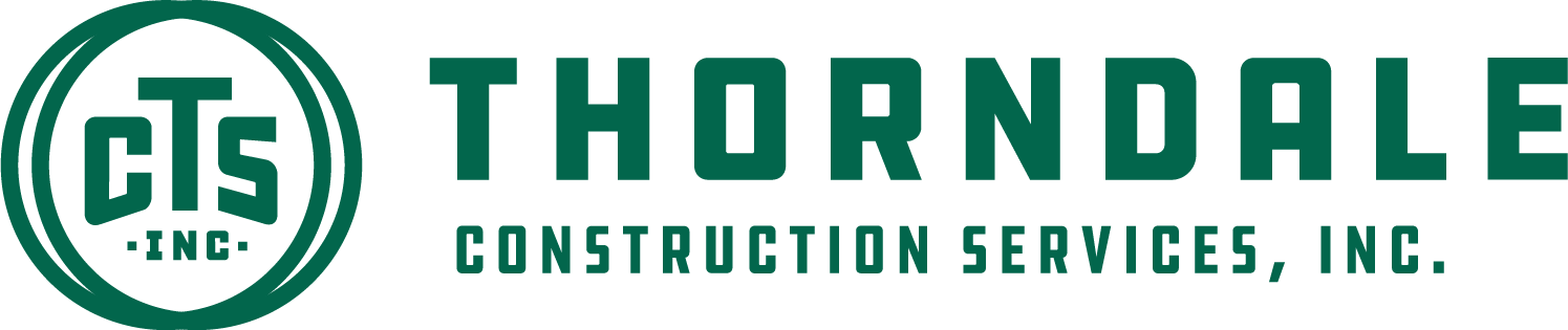 Thorndale Construction