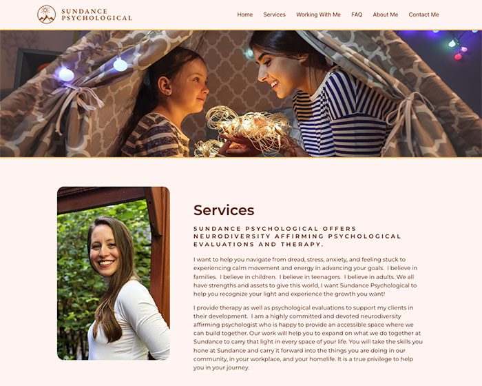 Sundance Psychological